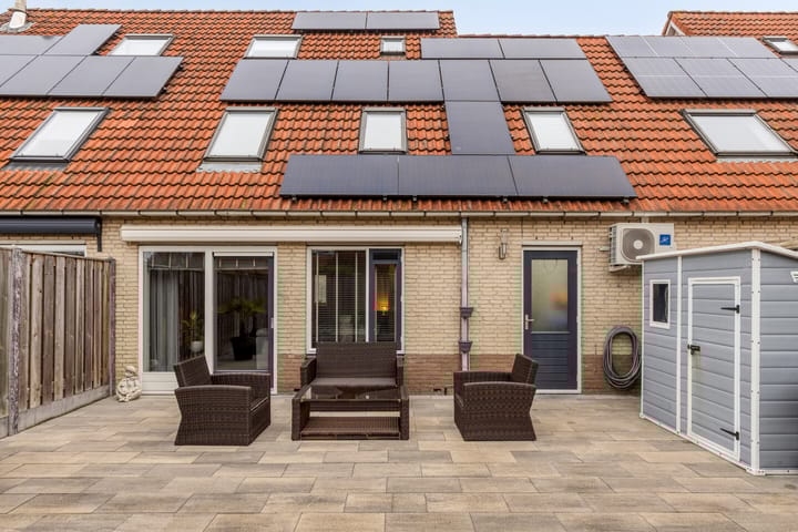 Photo 34 of Sperwer 44