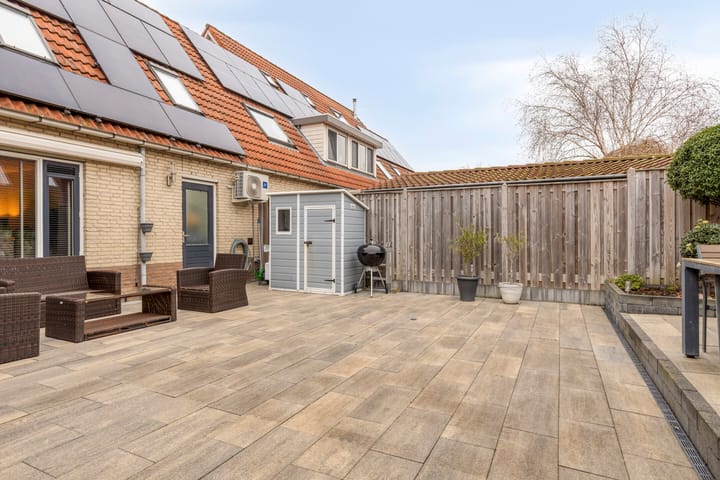 Photo 38 of Sperwer 44