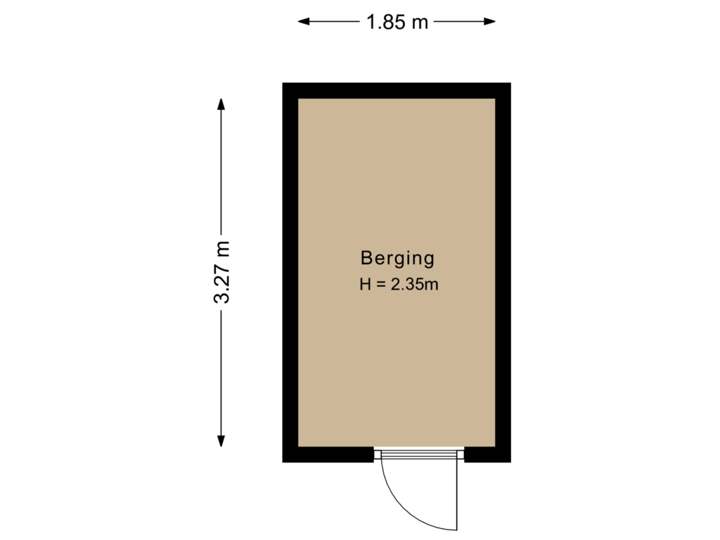 Berging