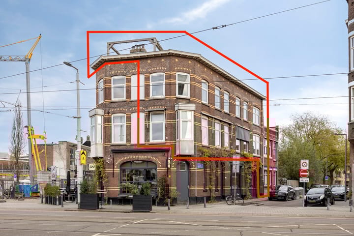 Foto 3 van Heer Kerstantstraat 109-A