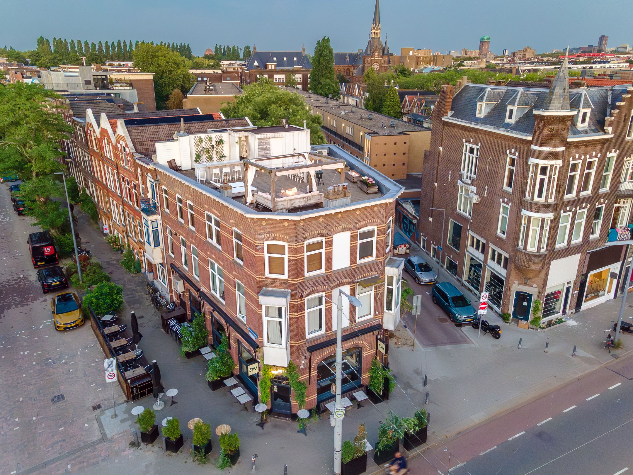 Heer Kerstantstraat 109-A 109 A