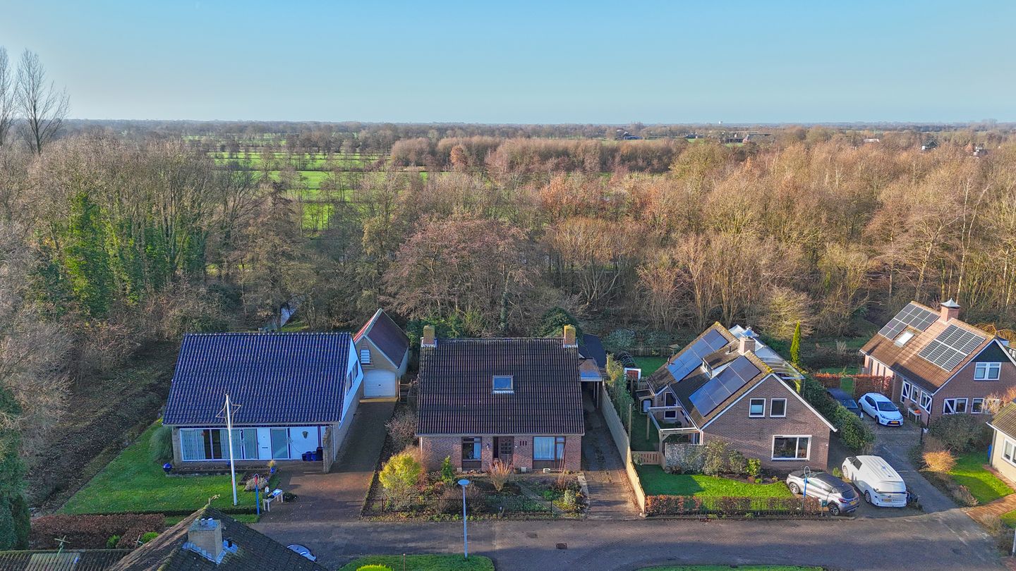 Photo 1 of Meidoornlaan 21