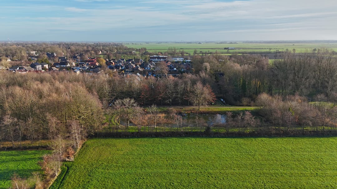 Foto 2 van Meidoornlaan 21