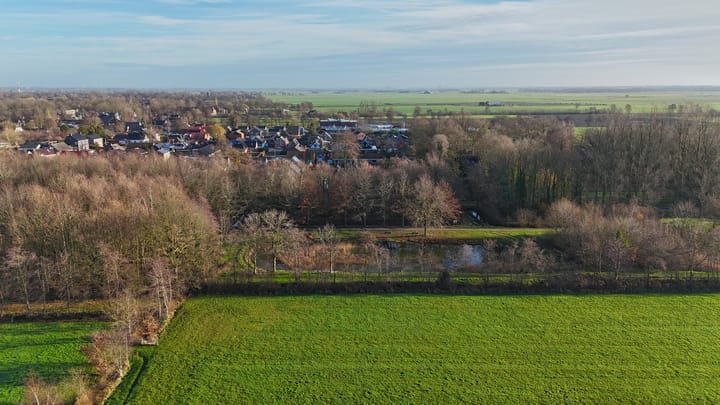 Photo 2 of Meidoornlaan 21