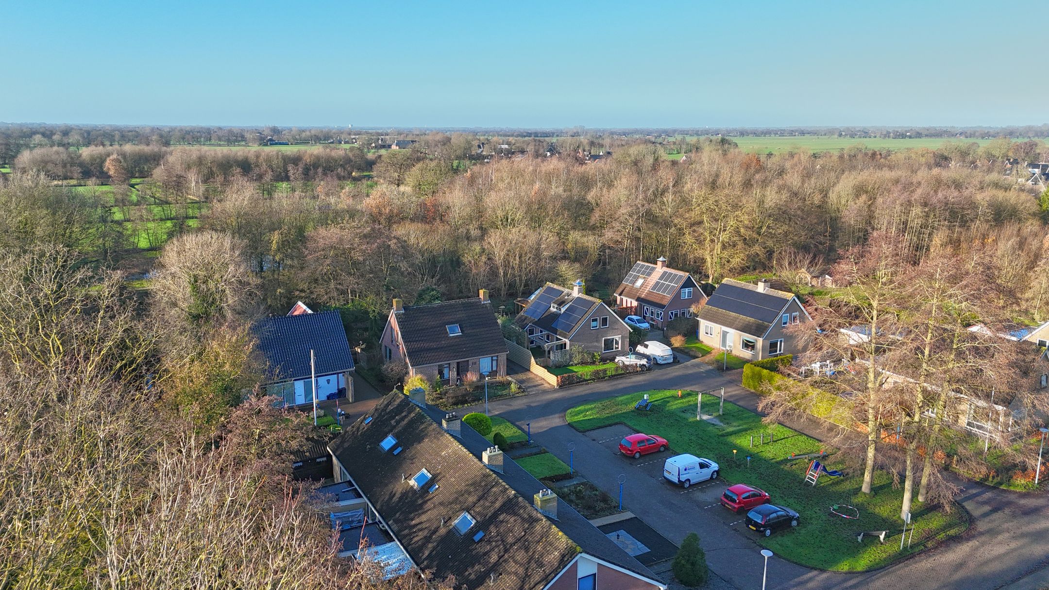 Foto 3 van Meidoornlaan 21