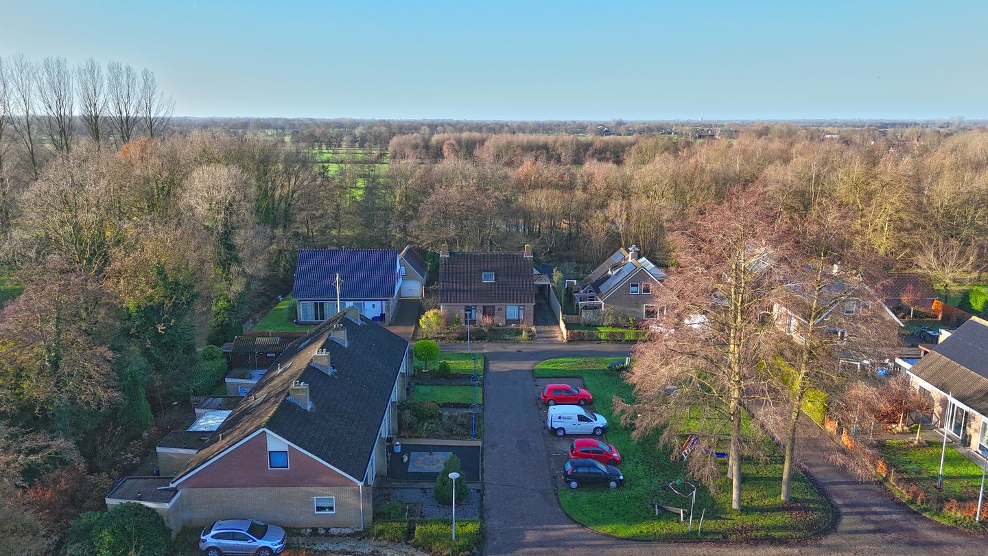 Foto 4 van Meidoornlaan 21