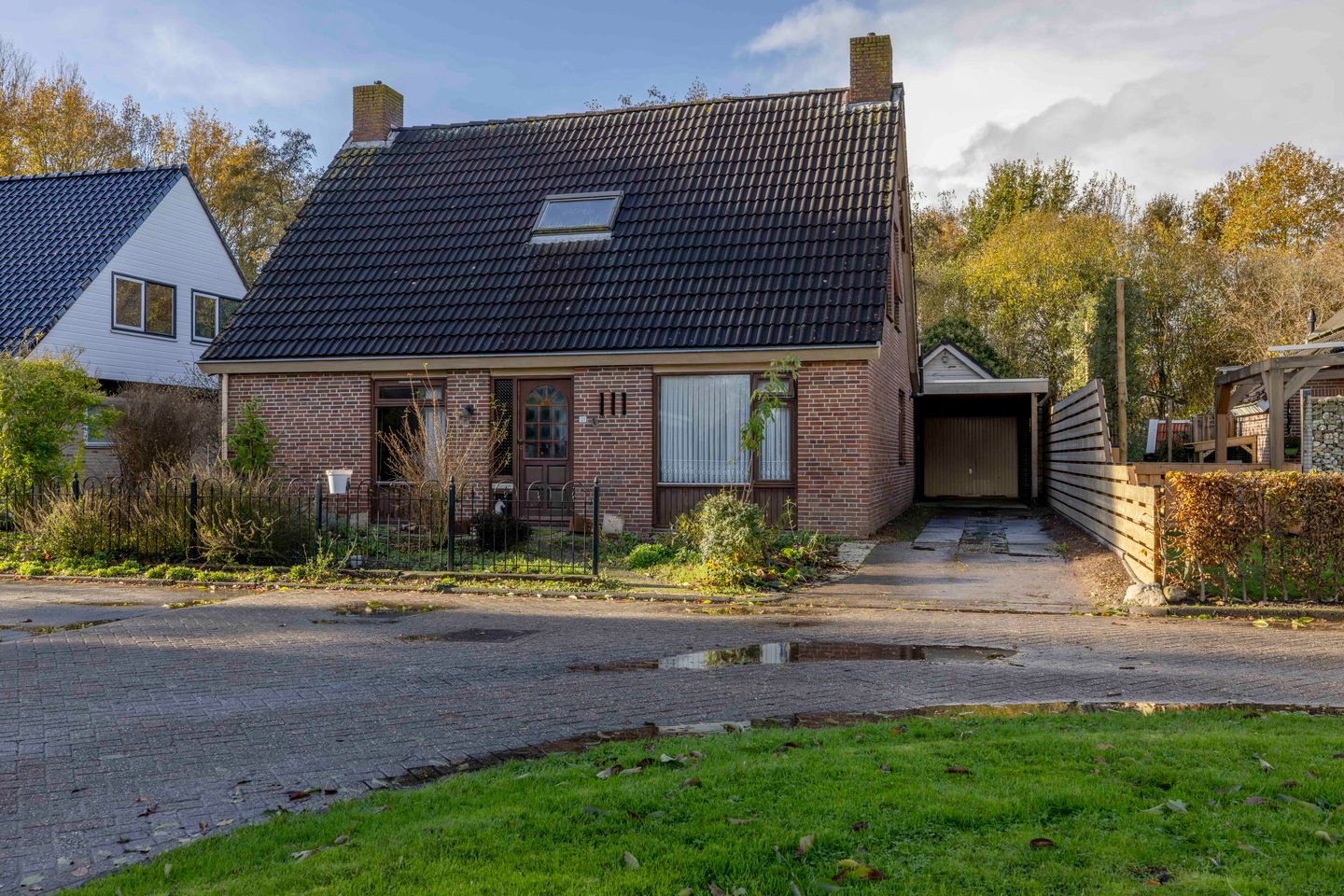 Foto 5 van Meidoornlaan 21