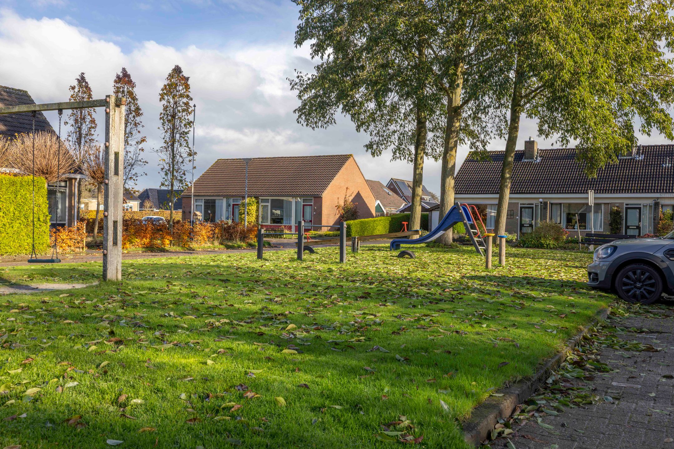 Foto 6 van Meidoornlaan 21