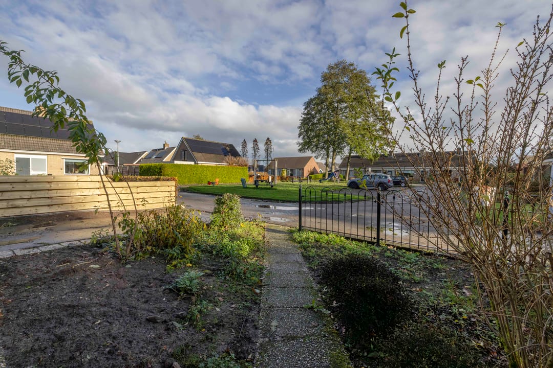 Foto 7 van Meidoornlaan 21