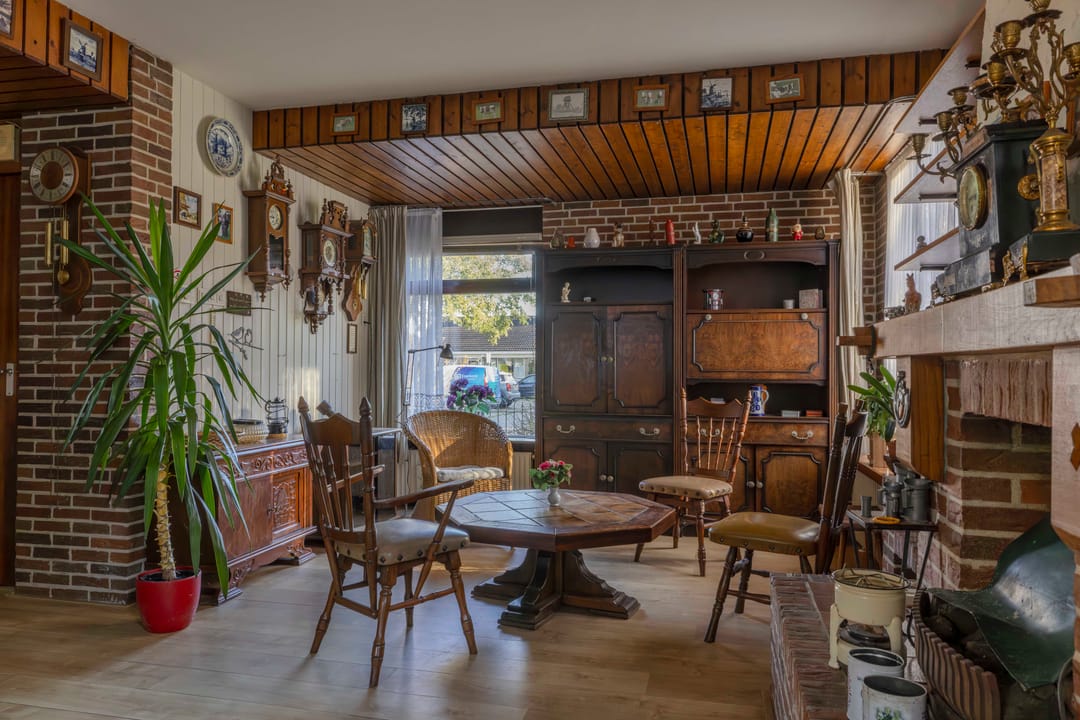 Foto 8 van Meidoornlaan 21