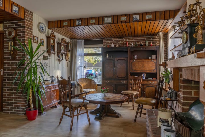 Photo 8 of Meidoornlaan 21