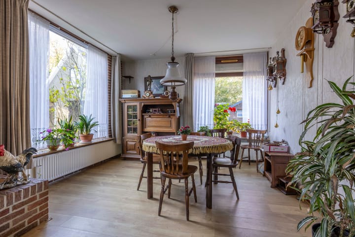 Photo 9 of Meidoornlaan 21