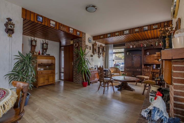 Photo 10 of Meidoornlaan 21