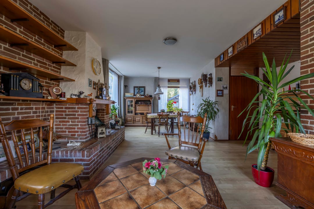 Foto 11 van Meidoornlaan 21