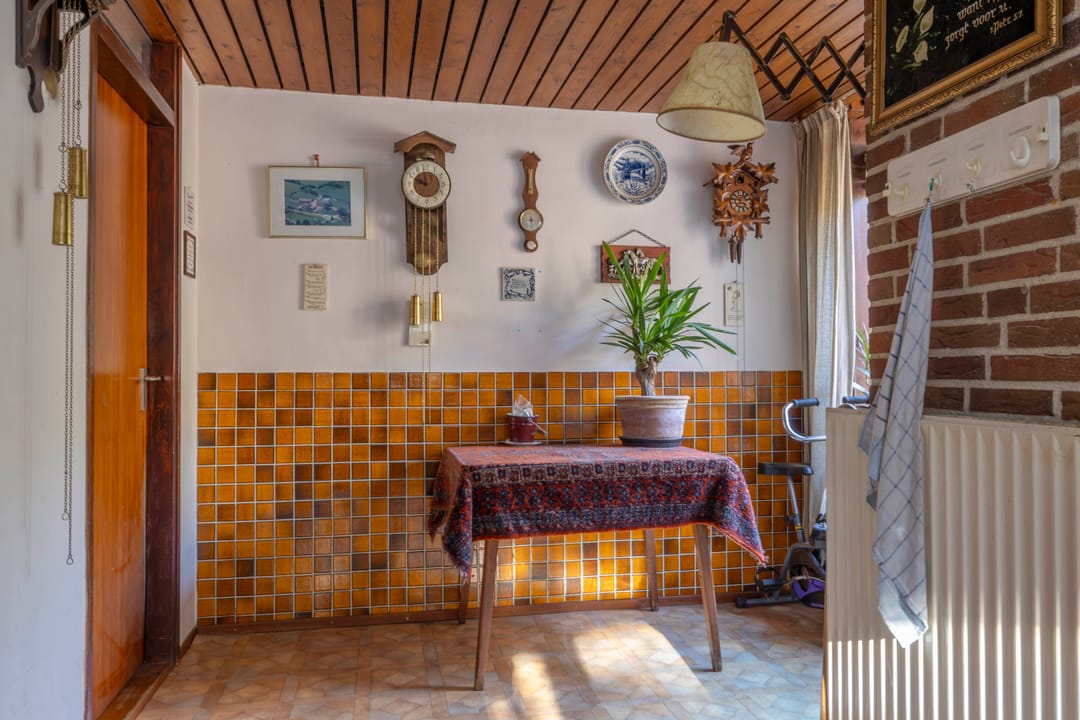 Foto 16 van Meidoornlaan 21