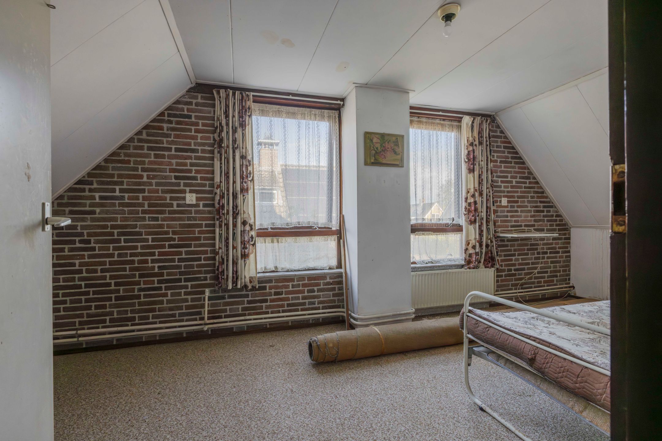 Foto 24 van Meidoornlaan 21