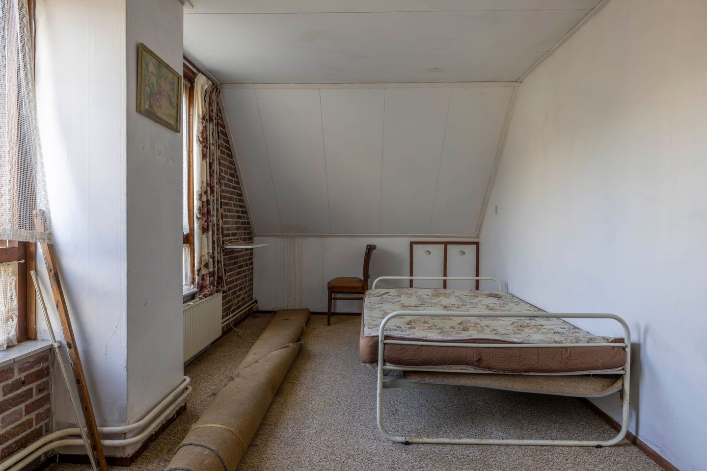 Foto 25 van Meidoornlaan 21