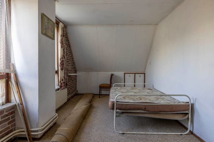 Photo 25 of Meidoornlaan 21