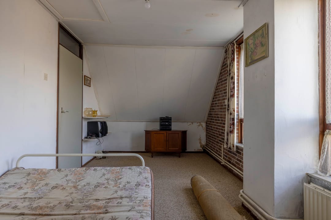 Foto 26 van Meidoornlaan 21