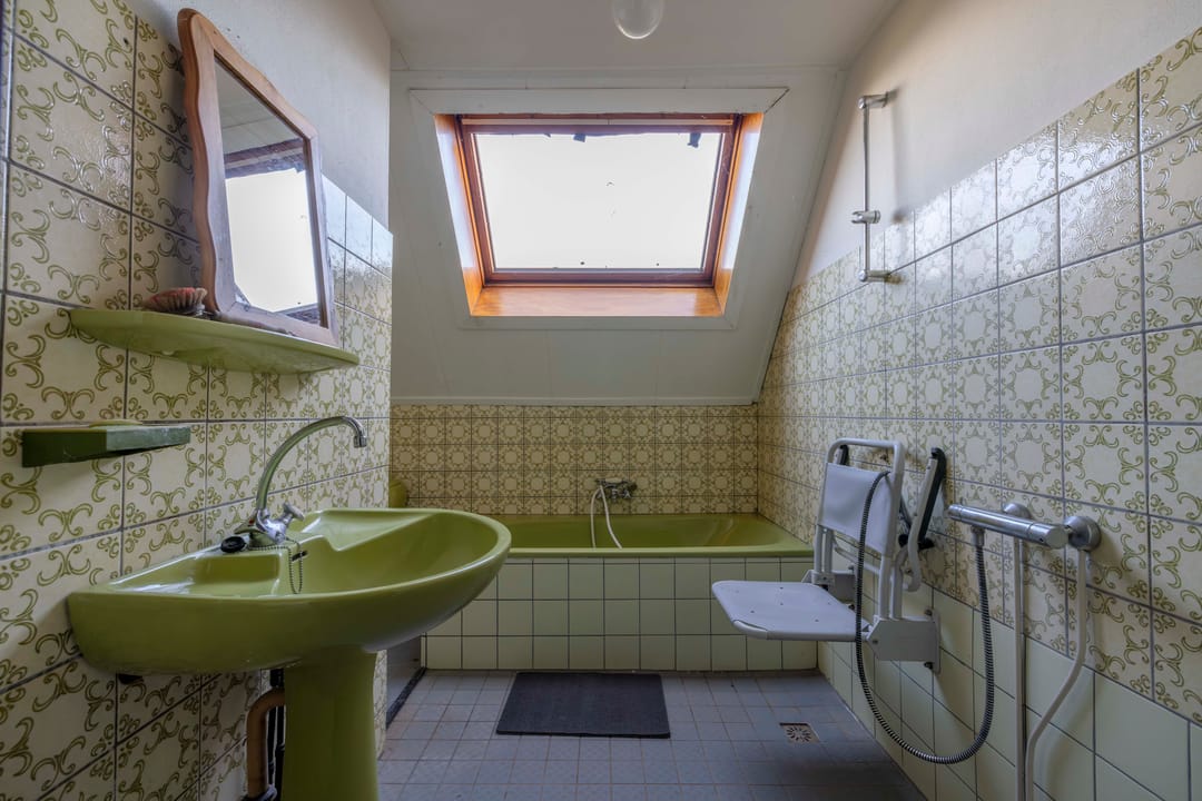 Foto 32 van Meidoornlaan 21