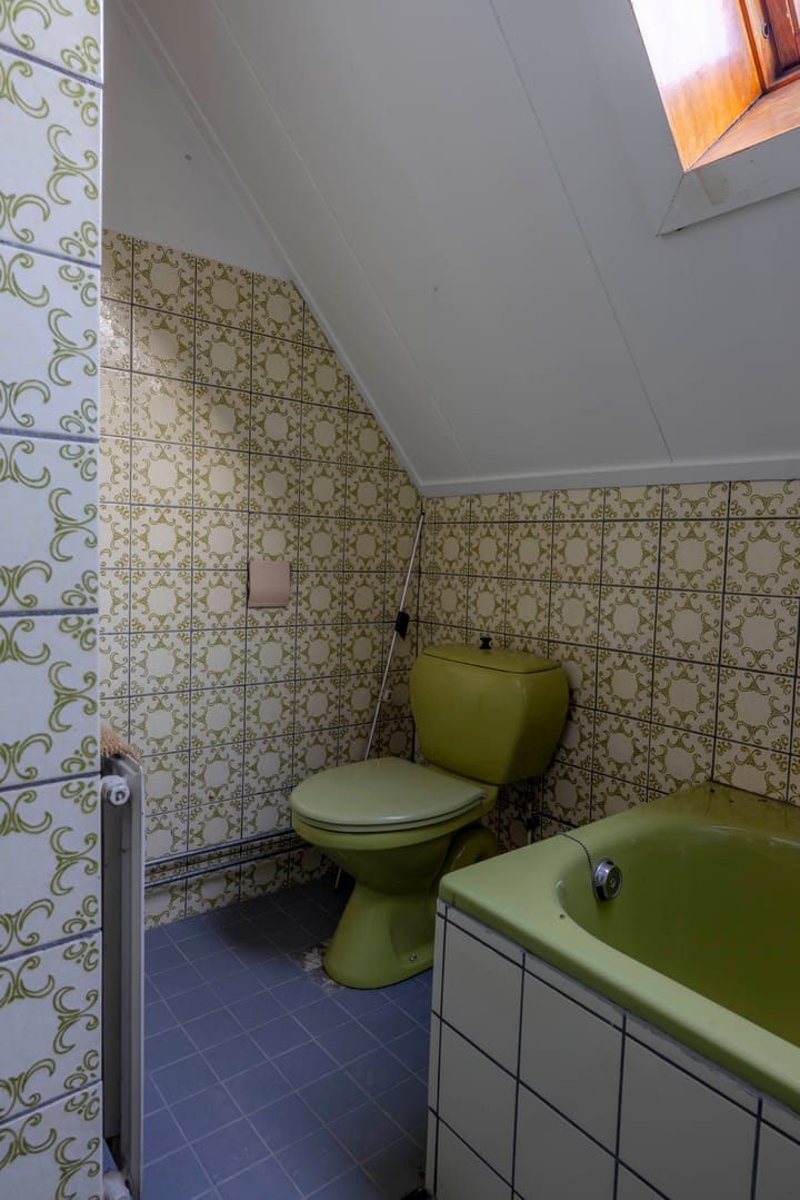 Photo 33 of Meidoornlaan 21