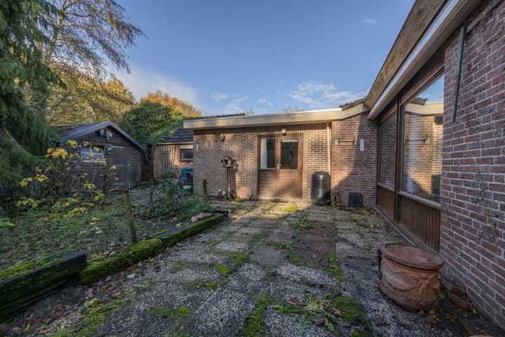 Photo 36 of Meidoornlaan 21