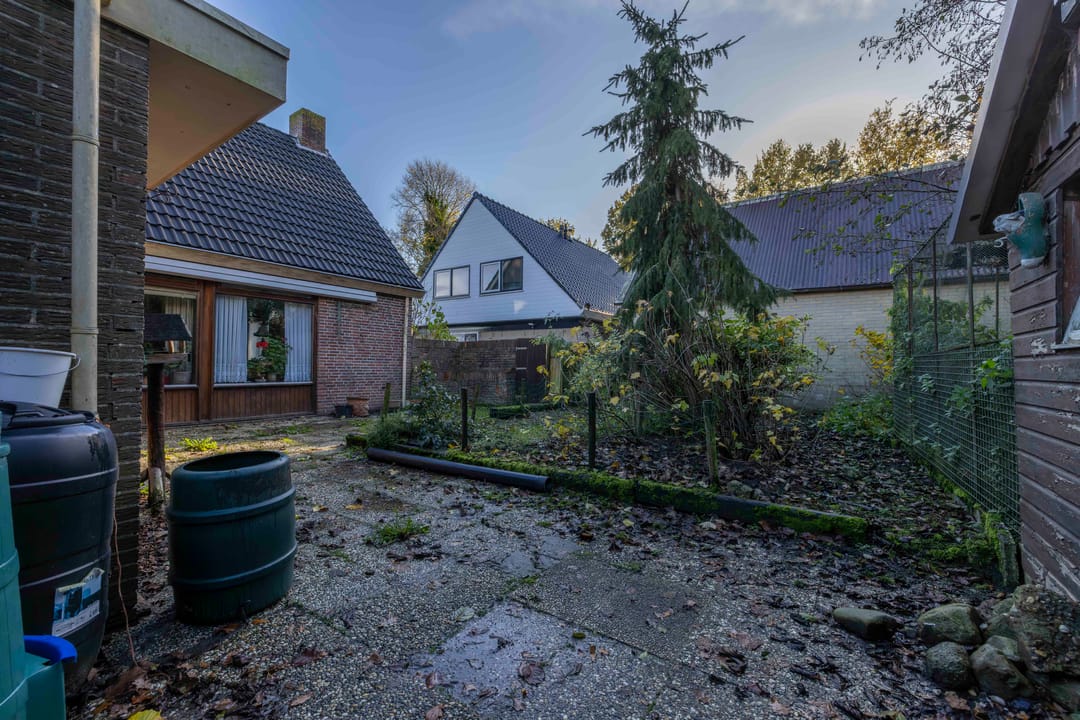 Foto 37 van Meidoornlaan 21