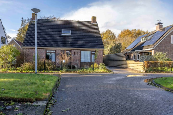 Photo 41 of Meidoornlaan 21