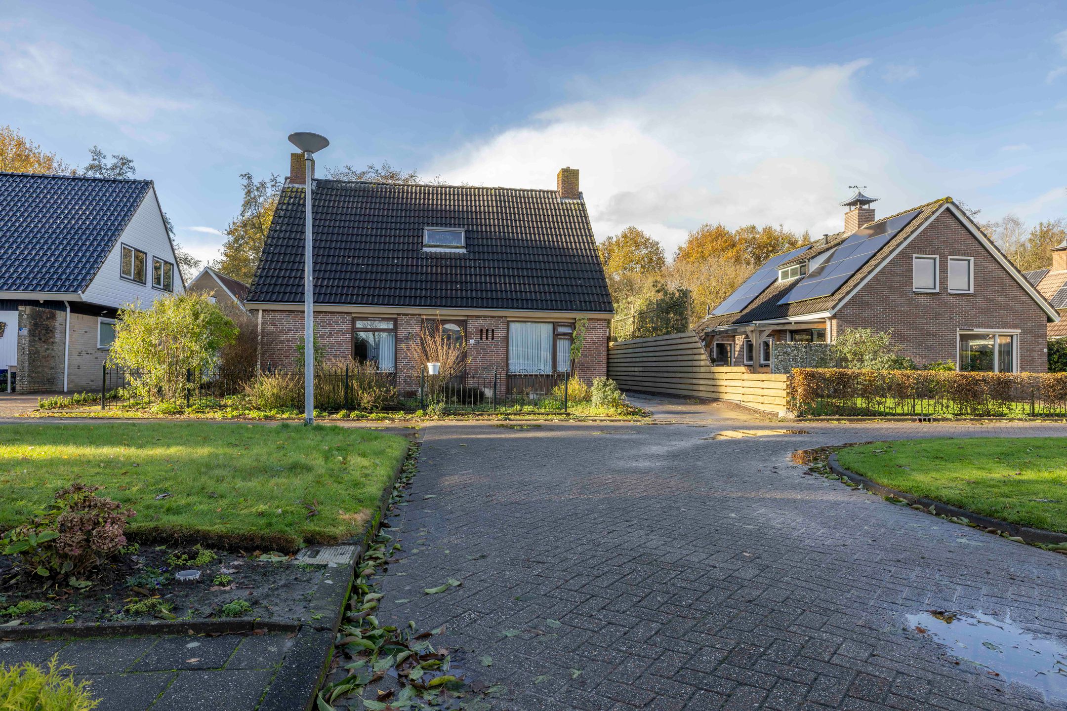 Foto 42 van Meidoornlaan 21