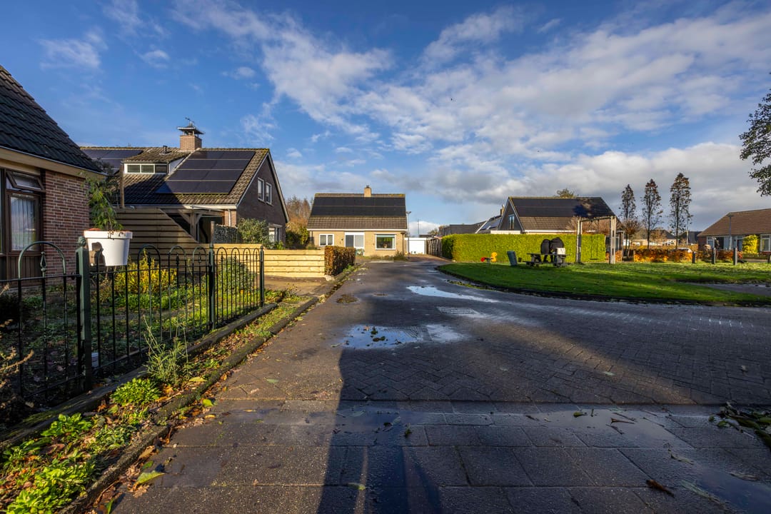 Foto 43 van Meidoornlaan 21