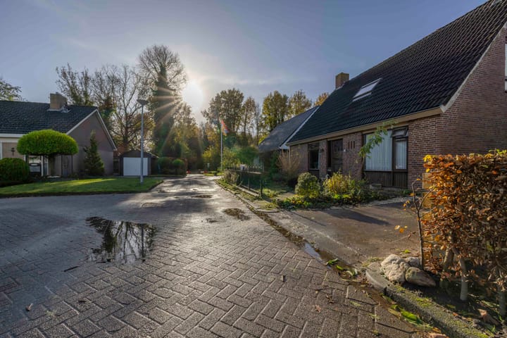 Photo 44 of Meidoornlaan 21