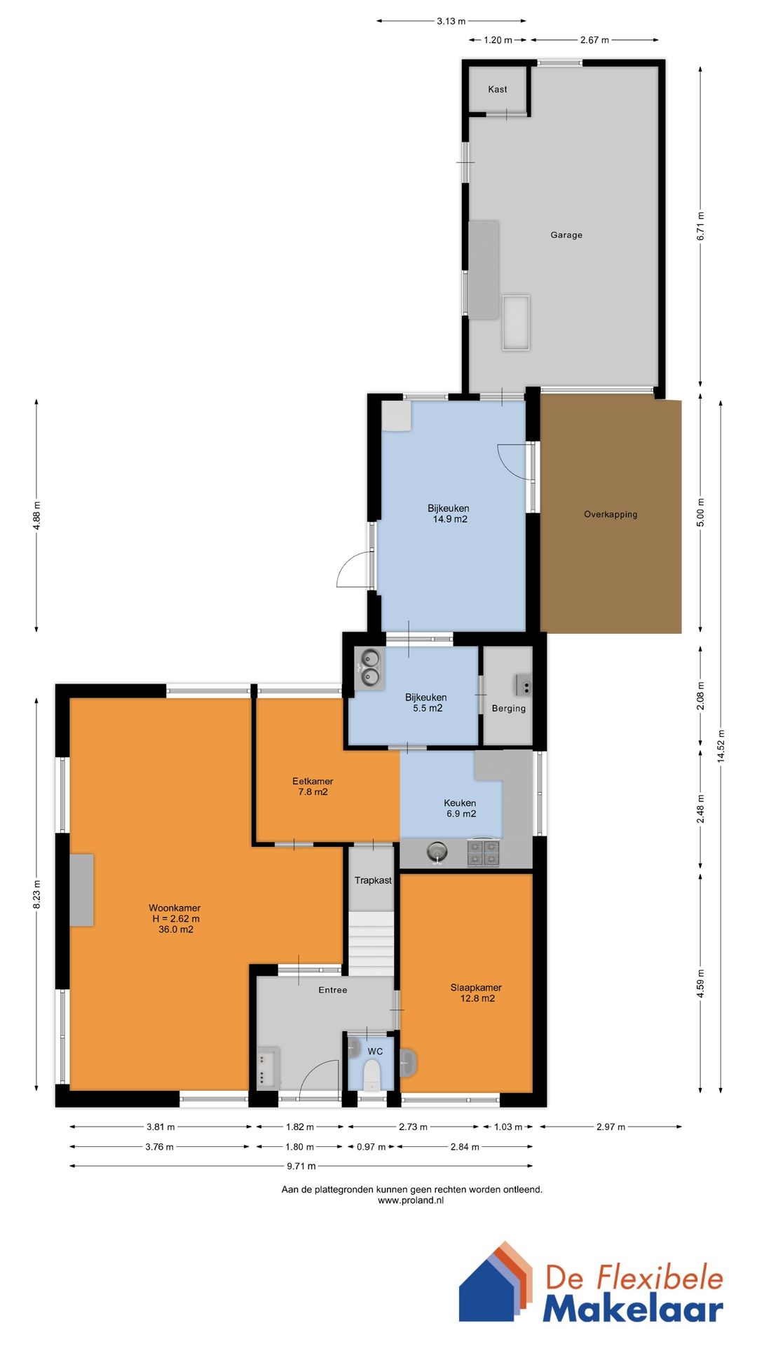 Foto 46 van Meidoornlaan 21