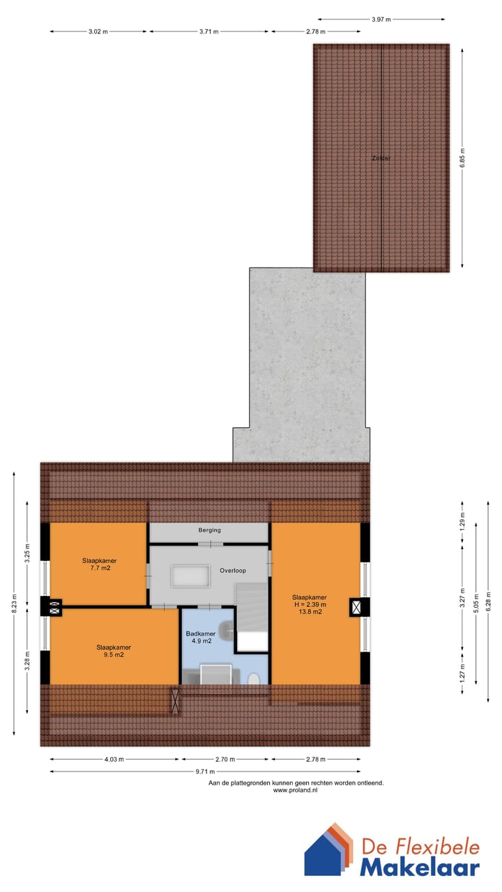 Photo 47 of Meidoornlaan 21