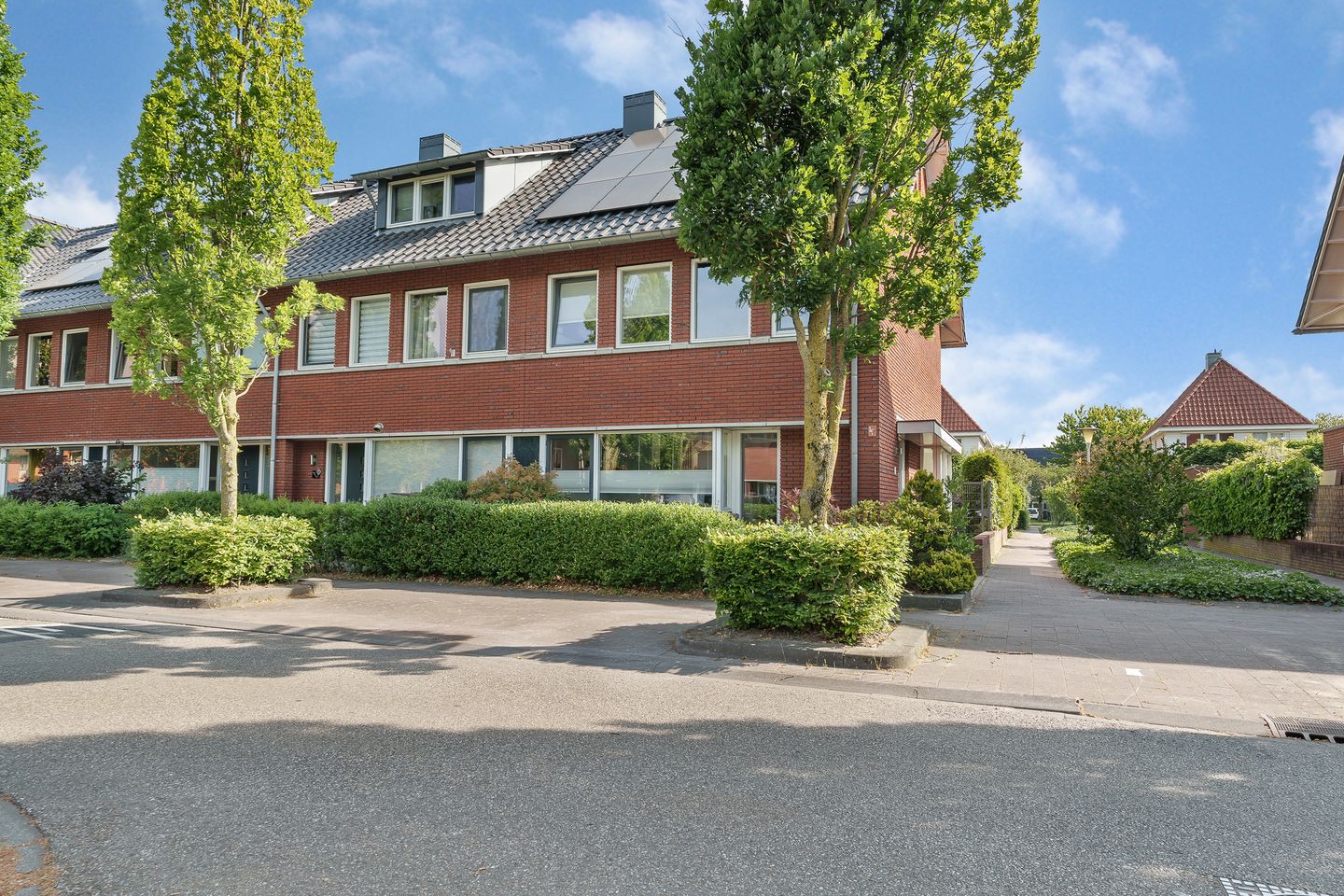 Foto 1 van Akkerbergstraat 82