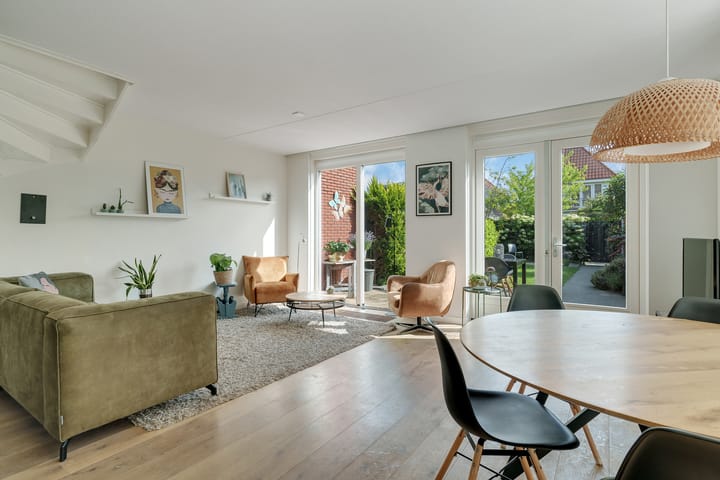 Foto 5 van Akkerbergstraat 82