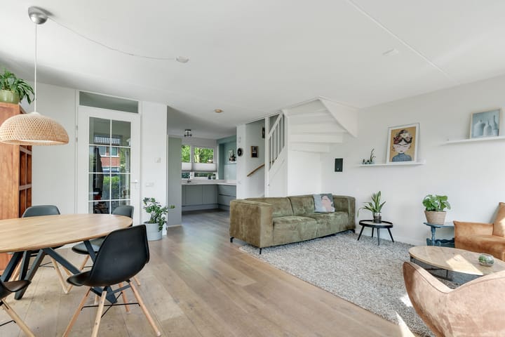 Foto 9 van Akkerbergstraat 82