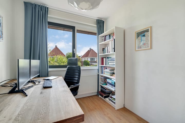 Foto 20 van Akkerbergstraat 82