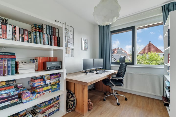 Foto 19 van Akkerbergstraat 82