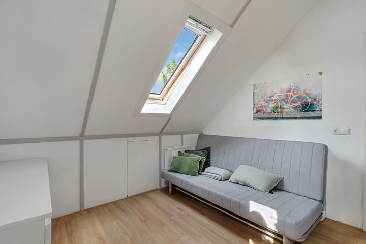 Foto 23 van Akkerbergstraat 82