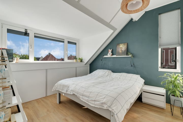 Foto 25 van Akkerbergstraat 82