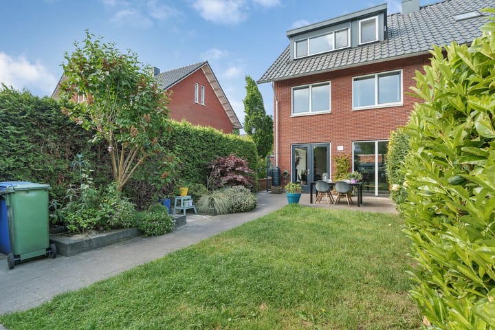 Foto 27 van Akkerbergstraat 82