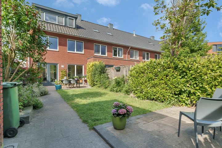 Foto 28 van Akkerbergstraat 82