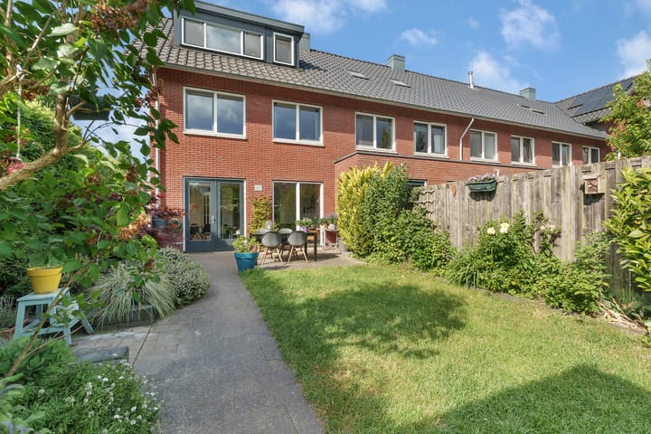 Foto 29 van Akkerbergstraat 82