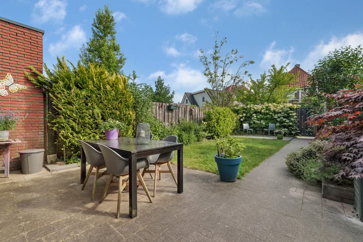 Foto 30 van Akkerbergstraat 82