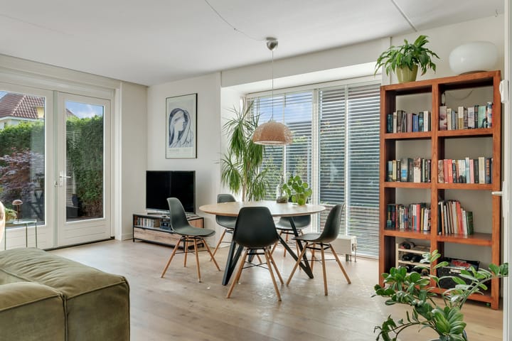 Foto 8 van Akkerbergstraat 82