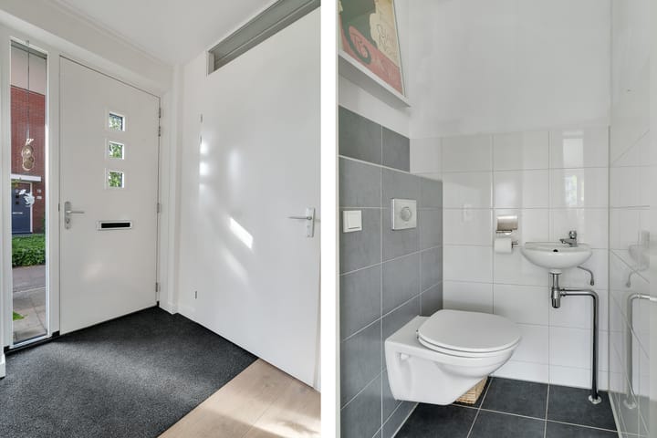 Foto 12 van Akkerbergstraat 82