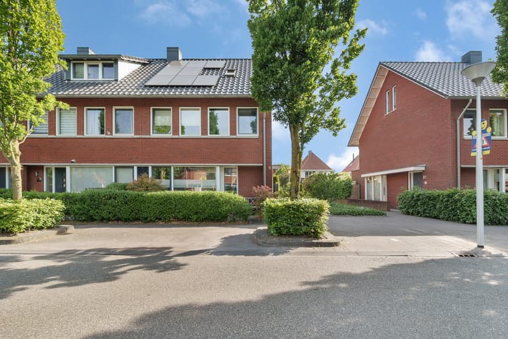 Foto 35 van Akkerbergstraat 82