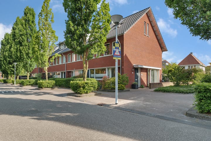 Foto 2 van Akkerbergstraat 82