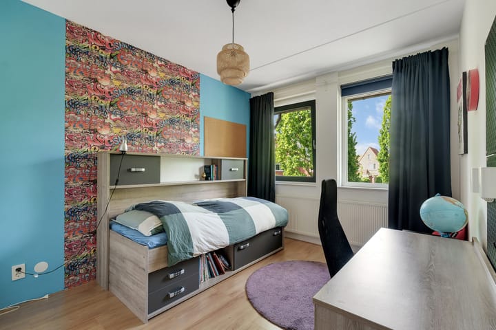 Foto 13 van Akkerbergstraat 82