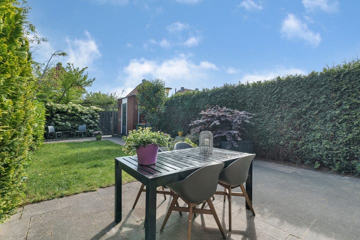 Foto 31 van Akkerbergstraat 82